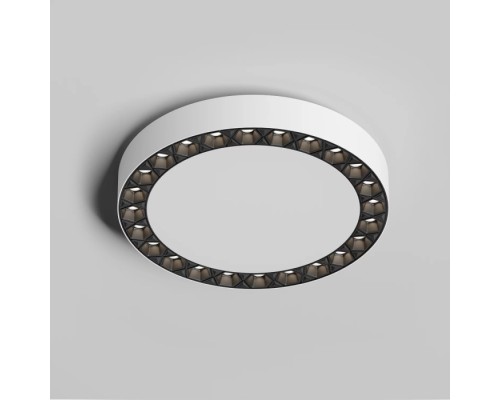 Потолочный светильник Dual DK2841-WB Denkirs