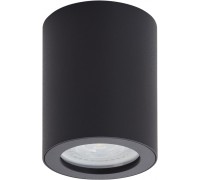 Точечный светильник DK3007 DK3007-BK Denkirs