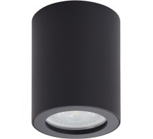 Точечный светильник DK3007 DK3007-BK Denkirs