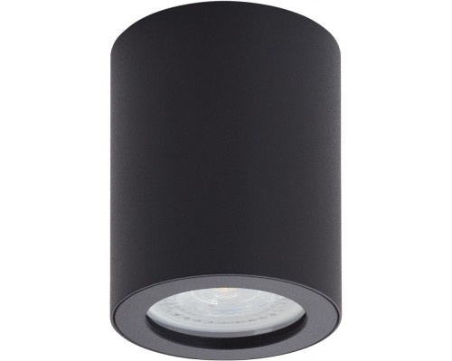 Точечный светильник DK3007 DK3007-BK Denkirs