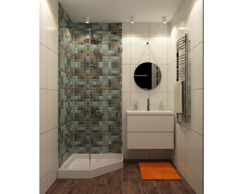 Точечный светильник DK3007 DK3007-WH Denkirs