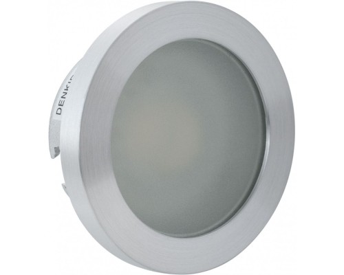 Точечный светильник DK3012 DK3012-AL Denkirs