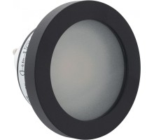 Точечный светильник DK3012 DK3012-BK Denkirs