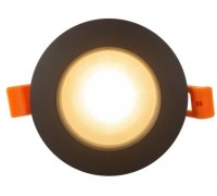 Точечный светильник DK3016 DK3016-BK Denkirs