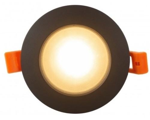 Точечный светильник DK3016 DK3016-BK Denkirs