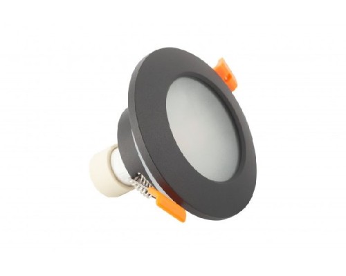 Точечный светильник DK3016 DK3016-BK Denkirs