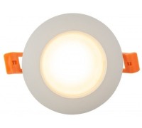 Точечный светильник DK3016 DK3016-WH Denkirs