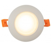 Точечный светильник DK3016 DK3016-WH Denkirs