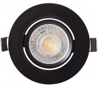 Точечный светильник DK3020-BK Denkirs