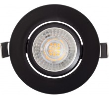 Точечный светильник DK3020-BK Denkirs