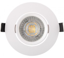 Точечный светильник DK3020-WH Denkirs