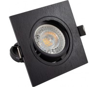 Точечный светильник DK3021-BK Denkirs