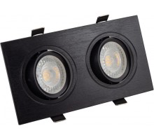 Точечный светильник DK3022-BK Denkirs