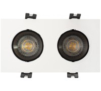 Точечный светильник DK3022-WB Denkirs