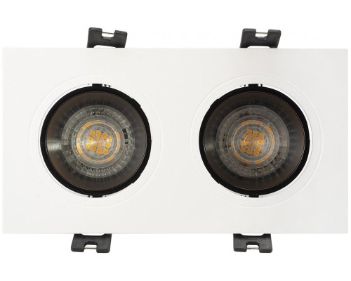 Точечный светильник DK3022-WB Denkirs