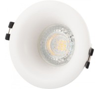 Точечный светильник DK3024-WH Denkirs