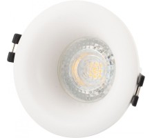 Точечный светильник DK3024-WH Denkirs