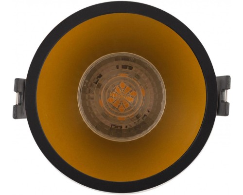 Точечный светильник DK3026-BG Denkirs