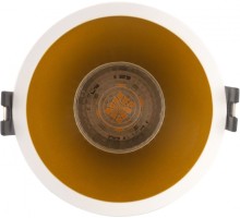 Точечный светильник DK3026-WG Denkirs