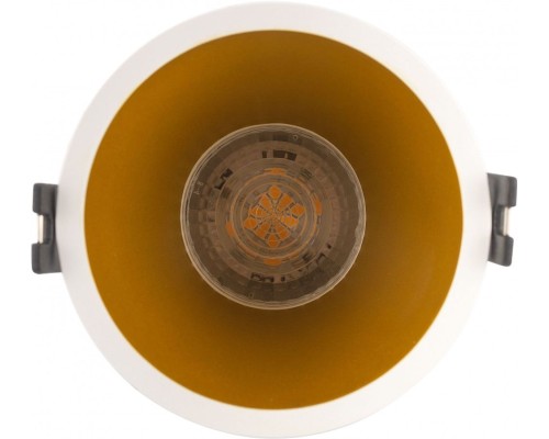 Точечный светильник DK3026-WG Denkirs