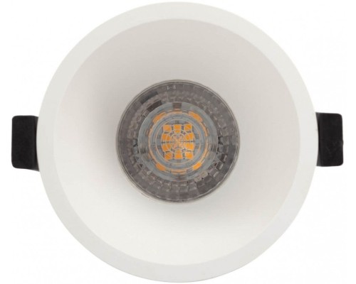 Точечный светильник DK3026-WH Denkirs