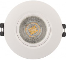 Точечный светильник DK3028-WH Denkirs