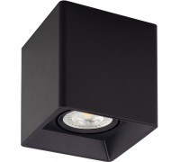 Точечный светильник DK3030-BK Denkirs