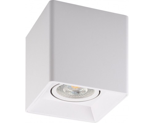 Точечный светильник DK3030-WH Denkirs
