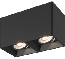 Точечный светильник DK3030 DK3035-BK Denkirs