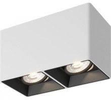 Точечный светильник DK3030 DK3035-WB Denkirs