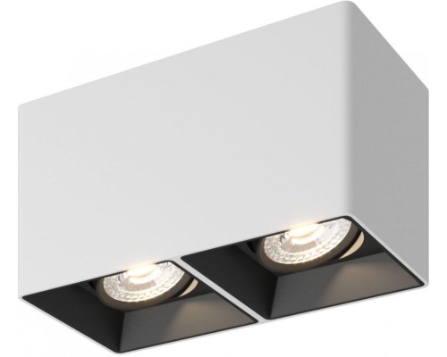 Точечный светильник DK3030 DK3035-WB Denkirs