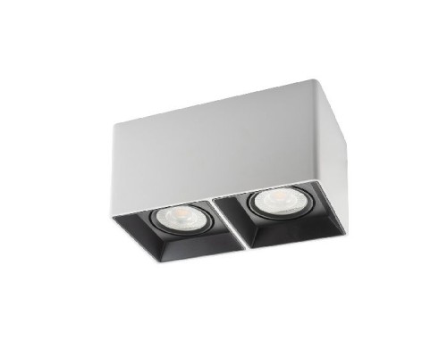 Точечный светильник DK3030 DK3035-WB Denkirs