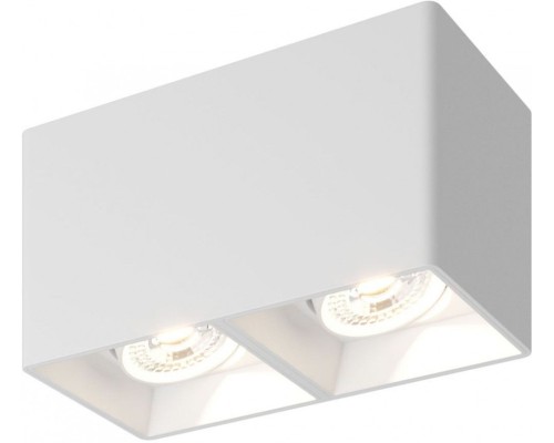 Точечный светильник DK3030 DK3035-WH Denkirs