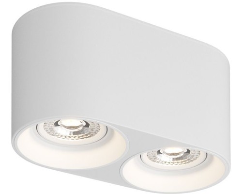 Точечный светильник DK3040 DK3036-WH Denkirs