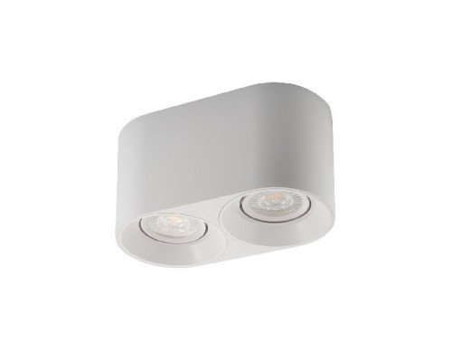 Точечный светильник DK3040 DK3036-WH Denkirs