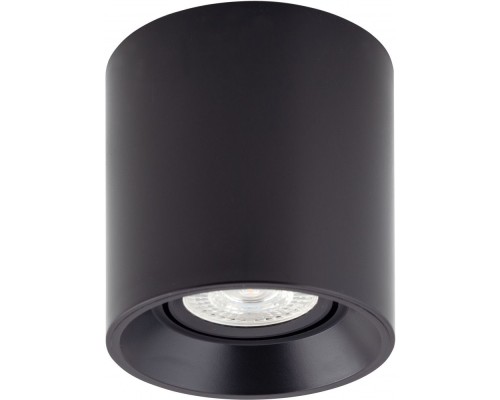 Точечный светильник DK3040-BK Denkirs