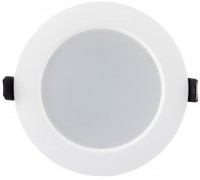 Точечный светильник DK3046/7/8/9 DK3046-WH Denkirs