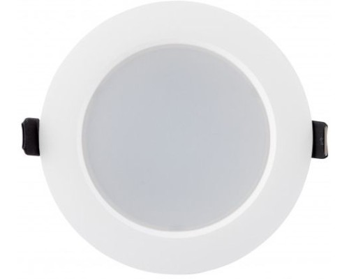 Точечный светильник DK3046/7/8/9 DK3046-WH Denkirs