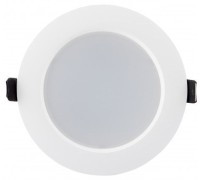 Точечный светильник DK3046/7/8/9 DK3047-WH Denkirs