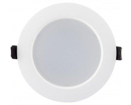 Точечный светильник DK3046/7/8/9 DK3047-WH Denkirs