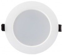 Точечный светильник DK3046/7/8/9 DK3049-WH Denkirs