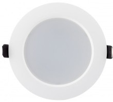 Точечный светильник DK3046/7/8/9 DK3049-WH Denkirs