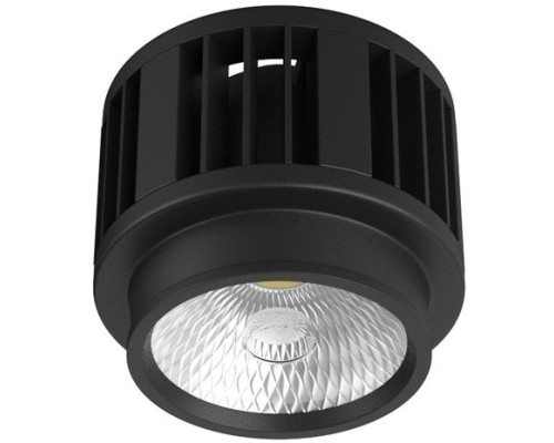 LED модуль с драйвером DK3060 DK3060-BK Denkirs