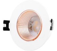 Точечный светильник DK3061-WBR Denkirs