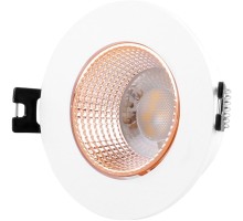 Точечный светильник DK3061-WBR Denkirs