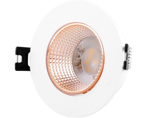 Точечный светильник DK3061-WBR Denkirs