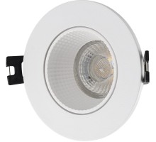 Точечный светильник DK3020 DK3061-WH Denkirs