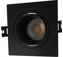 Точечный светильник DK3021 DK3071-BK Denkirs