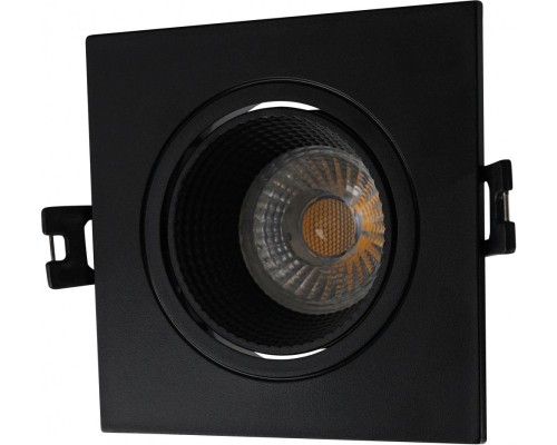 Точечный светильник DK3021 DK3071-BK Denkirs