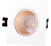 Точечный светильник DK3071-WBR Denkirs